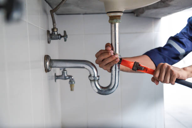 Best Drain Cleaning and Unclogging  in Maumelle, AR