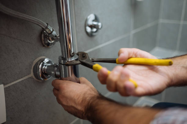 Commercial Plumbing Services in Maumelle, AR